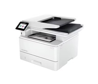 Mesin Printer multifungsi All In One kertas A4 mesin cetak hitam dan putih Printer untuk HP 4103fdn mesin Printer Printer