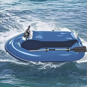Jouet gonflable de bateau de flotteur motorisé électrique de <span class=keywords><strong>piscine</strong></span> de jouet de l'<span class=keywords><strong>eau</strong></span> d'été de <span class=keywords><strong>jet</strong></span> ski - Product Image 1