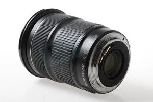 เลนส์ HFT Professional EF 24-105mm F/3.5-5.6 IS สำหรับกล้องดิจิตอลฟูลเฟรม ขายส่ง อุปกรณ์เสริม USM กล้องดิจิตอล - Product Image 4