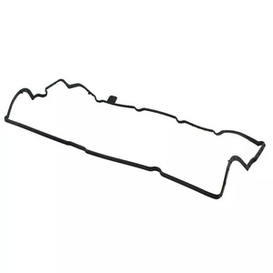 Junta de tapa de válvulas 68145088AA 68120413AA para Dodge Dart Fiat 500 1.4L4, pieza de repuesto de goma para motor - Product Image 2