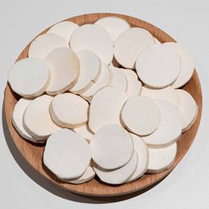 Оптовые сушеные ломтики китайского ямса (диоскорея оппозита) натуральные для супов и чая - Product Image 3