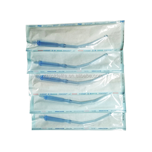 Silicone Colon Speculum Kit with 3 Water Outlet Holes Disposable Colon Cleansing Machine Accessory