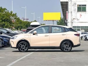 2024 NETA Global Version Edition vendita New NET Neta <span class=keywords><strong>AYA</strong></span> Suv Electric Car MINI suv - Product Image 3