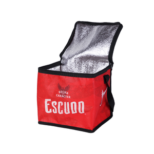 thermal bag food delivery insulated thermal delivery bag