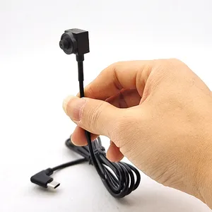 1080P 8MP Miniature Usb Type C OTG Micro usb Camera Security Usb External Camera For Equipment Mobile Android Smartphone