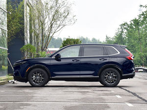 2023 2024 Hon da CRV 1.5T 193Hp 5/7ที่นั่ง2WD AWD SUV รถเบนซิน <span class=keywords><strong>Honda</strong></span> CRV รถใหม่มีในสต็อก - Product Image 4