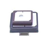 Récepteur GNSS double fréquence L1 L5 haute précision, positionnement au centimètre près, mesure RTK, navigation agricole par drone