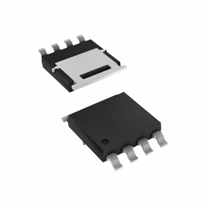 Transistores PowerPAK SO-8 SQJ415EP-T1_BE3 de Componentes Electrónicos del Canal del Fabricante - Product Image 1