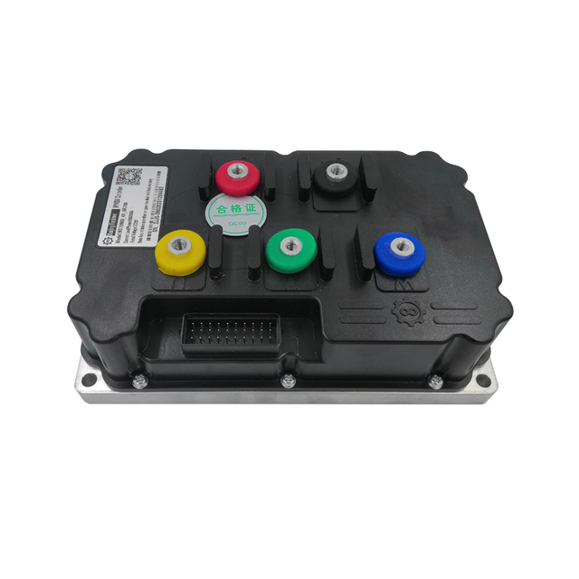 8000W 72V 84V EV Programmable FOC E-bike Controller Fardriver Brand ND84850 for Electric Scooter Motorcycle