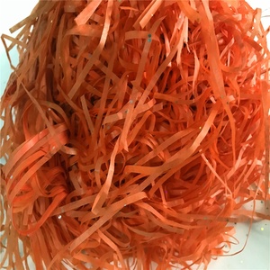 Giấy Bông Nhỏ Cắt Giấy Vụn Giấy Trắng Nhăn Màu Đen Nhăn - Product Image 5