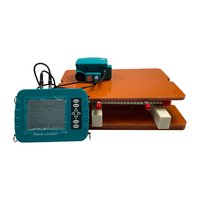 Detector y Localizador de Hormigón Armado RBL+