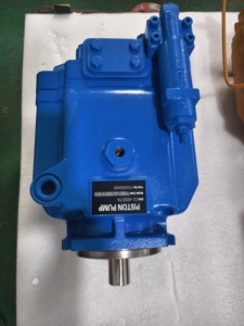 Bomba Hidráulica de Pistones de Alta Presión PVH PVH098R01AJ30A25000001001AB010A PVH131R13AF30E252004001AD1AE010A - Product Image 1