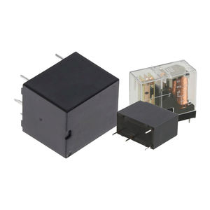 Relais électromécaniques 9AS3D12, spécialement conçus pour les relais de puissance, relais de plus de 2 ampères - Product Image 1