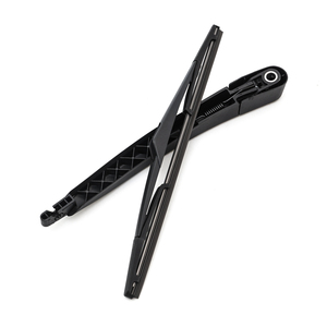 Braccio e Spazzola <span class=keywords><strong>Tergicristallo</strong></span> <span class=keywords><strong>Posteriore</strong></span> per Parabrezza Auto, Ricambio per <span class=keywords><strong>Ford</strong></span> <span class=keywords><strong>Fiesta</strong></span> Base Hatchback 2011, OEM NO BE8Z17526C - Product Image 2