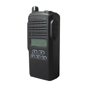 วิทยุสื่อสารแบบพกพา EP350 VHF VOX สำหรับอุตสาหกรรม ราคาดีที่สุด พร้อมโปรแกรมได้ - Product Image 1
