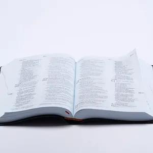 Bibelpapier, Wörterbuchpapier, Buchpapier, holzfreies Papier, 40g, 45g, 50g weiß - Product Image 3