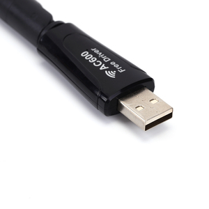 Ortable Bile icicro An ternet iifi HF 868Mhz 5G/4G Sxxxternal ORT ARD IFI SB dapter ntenna - Product Image 4