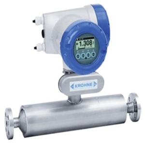 質量流量計 OPTIMASS 1300 - Product Image 1