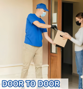 Transitaire maritime et aérien porte-à-porte DDP, <span class=keywords><strong>agent</strong></span> d'expédition express DDP DDU Amazon FBA vers la Croatie UE - Product Image 6