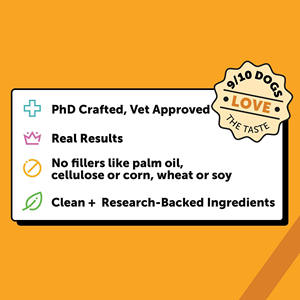 Suplemento Líquido para <span class=keywords><strong>Perros</strong></span> OEM/ODM para Alergias, Pulgas y Piel con Aceite <span class=keywords><strong>de</strong></span> Salmón - Reduce la Picazón y la Caída del Pelo, Apoya la Salud <span class=keywords><strong>de</strong></span> las Articulaciones y el Cerebro, Alto <span class=keywords><strong>en</strong></span> Proteínas - Product Image 6