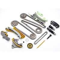 Auto Engine Systems Timing Chain Kit & Accessories FT40XLB001 F77Z6268AB Ford Ranger Timing Chain Kit for for Ford Explorer Mazd
