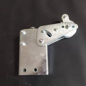 Elektrische Hängebühnen-Sicherheitssperre/Hebevorrichtungs-Sicherheitsschloss - Product Image 1