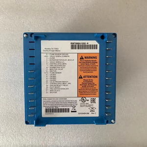 ระบบควบคุมอัตโนมัติรุ่นใหม่ RM7898A1000 120V สำหรับเครื่องขยายเสียงซีรีส์ 7800 50/60Hz สำหรับใช้งานในอุตสาหกรรม - Product Image 3