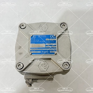 NOUVEAU WSNFIS8327B312 24DC Solénoïde antidéflagrant en acier inoxydable à sécurité intrinsèque et anticorrosion - Product Image 3