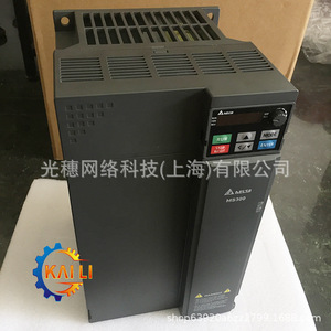 Variador de Frecuencia Delta Serie MS300, 0.2Kw, Monofásico, 220V, Control por Voltaje y Frecuencia, IP20 - Product Image 5