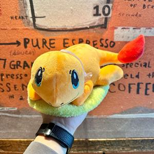 Peluches Pokémon Authentiques de Haute Qualité : Pikachu, Squirtle, Snorlax, Ibra – Adorables Pendentifs de <span class=keywords><strong>Sac</strong></span> à <span class=keywords><strong>Dos</strong></span> Pokémon - Product Image 2