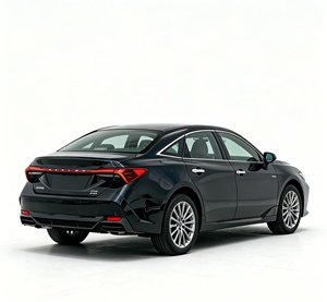Grossiste de voitures d'occasion à prix abordable – <span class=keywords><strong>Toyota</strong></span> Avalon 2.0L Hybride 2024 – Véhicule d'occasion de qualité avec conduite à gauche - Product Image 3