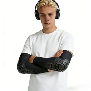 Coudières <span class=keywords><strong>de</strong></span> Baseball pour hommes, équipement <span class=keywords><strong>de</strong></span> protection certifié EN14120 - Product Image 5