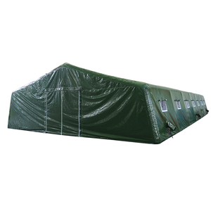Carpa Inflable de Emergencia WINSUN, Personalizable en Color y Tamaño, Carpa Inflable Médica - Product Image 1