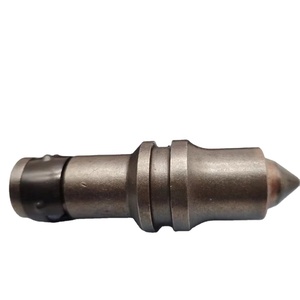 Outils de coupe à tige bibo C21HD C23 Rl09, consommables pour tarière, dents rotatives en carbure de remplacement pour foret à griffes - Product Image 6