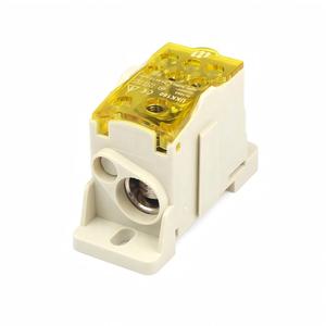 UKK160A <strong>Terminal</strong> <strong>Blocks</strong> for Electrical Wiring and Connections for Various Applications - Product Image 3