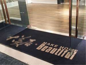 <span class=keywords><strong>Tapis</strong></span> <span class=keywords><strong>d</strong></span>'<span class=keywords><strong>entrée</strong></span> commercial moderne et attrayant, personnalisé, écologique, avec logo Water Hog, haute absorption <span class=keywords><strong>d</strong></span>'eau, antidérapant, pour usage intensif - Product Image 6