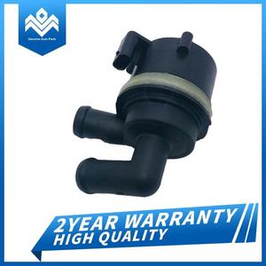 5N0 965 561A ปั๊มน้ำหล่อเย็นเสริมสำหรับออดี้ TT A1 A3 VW Passat Tiguan B6 5N0965561A - Product Image 4