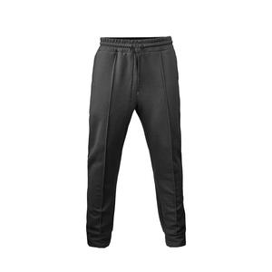 Pantalon de jogging ample et respirant pour homme, style américain, taille mi-haute, couleur unie, avec cordon de serrage, pour le sport et le quotidien - Product Image 4