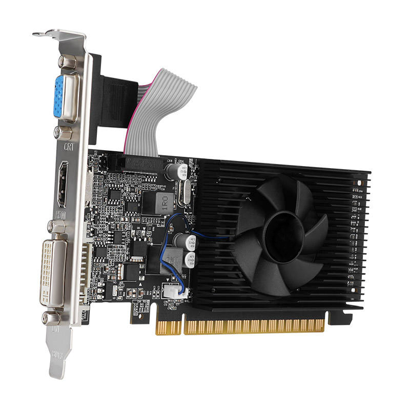 จีฟอร์ซ GT 210