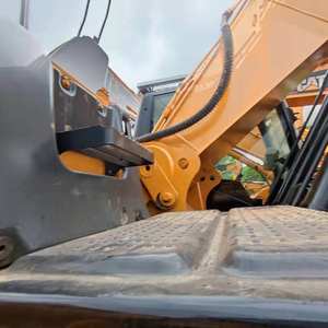 Excavadora Komatsu 320D 330DL CATERPILLAR 20 Pesos de operación de 3 toneladas Calidad asegurada Excavadora Komatsu 320D 330DL usada - Product Image 3