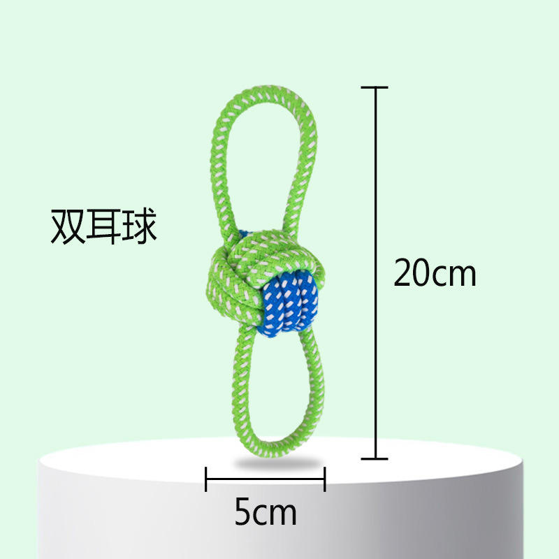 Balle binaurale interactive pour soulager l'ennui