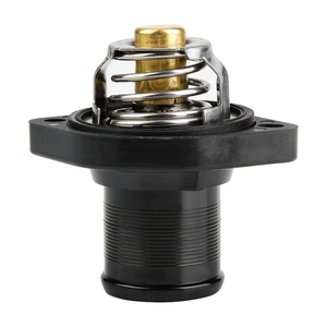 Boîtier de thermostat moteur de qualité OEM pour 206 207 306 307 Partner Expert <span class=keywords><strong>Berlingo</strong></span> 1.4 1.6 TU OE 1336Q1, pièces automobiles à ajustement direct - Product Image 1