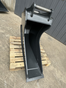 <span class=keywords><strong>Godet</strong></span> de dragage de boue série RB Nordic S en acier haute résistance Q355 Q460 avec connexion en S, compatible avec les excavatrices de 1 à 80 tonnes - Product Image 5