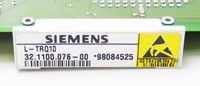 L-TRQ10 32.1100.076-00 -Un- Original Nuevo de Marca
