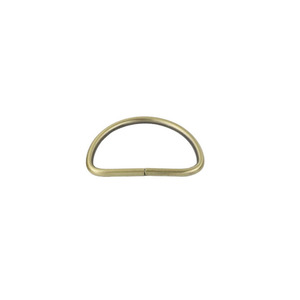 Consen sac à main matériel accessoires sac sangles 50mm boucle en métal D <span class=keywords><strong>anneau</strong></span> - Product Image 5