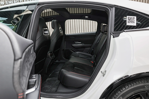 Mazda EZ-6 Sport Luxe 2025 d'occasion, cuir NAPPA, 14 haut-parleurs <span class=keywords><strong>SONY</strong></span>, ADAS L2, voiture fiable pour les familles africaines, usage quotidien - Product Image 4