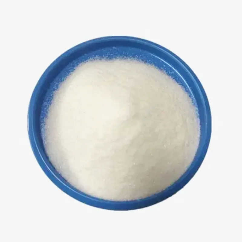 Food Industrial Grade 99% Purity Sorbitol for Food Additive CAS 50-70-4 Powder Sorbitol Price