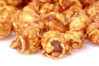 Ligne de production de pop-corn de haute qualité au prix d'usine, machine à faire du pop-corn à vendre