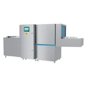 Lave-vaisselle de type vol rapide pour restaurants et cafés occupés - Product Image 6