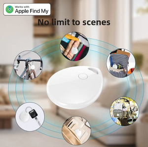 Thông minh thời gian thực GPS & cho Tracker với báo động cho trẻ em vật nuôi iOS tương thích chống mất vị trí <span class=keywords><strong>Finder</strong></span> pin bao gồm - Product Image 2